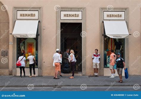 hermes firenze foto|Hermès Florence .